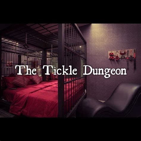 The Tickle Room (@ttr